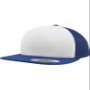 Foam Trucker with White Front view 3