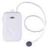 Flambeau Outdoors 6080FA Portable Aerator One, Compact Fishing Live Bait Aerator, White view 1