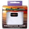 Flambeau Outdoors 6080FA Portable Aerator One, Compact Fishing Live Bait Aerator, White view 2