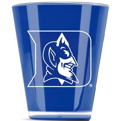 SS Duke Blue Devils Shot Glass