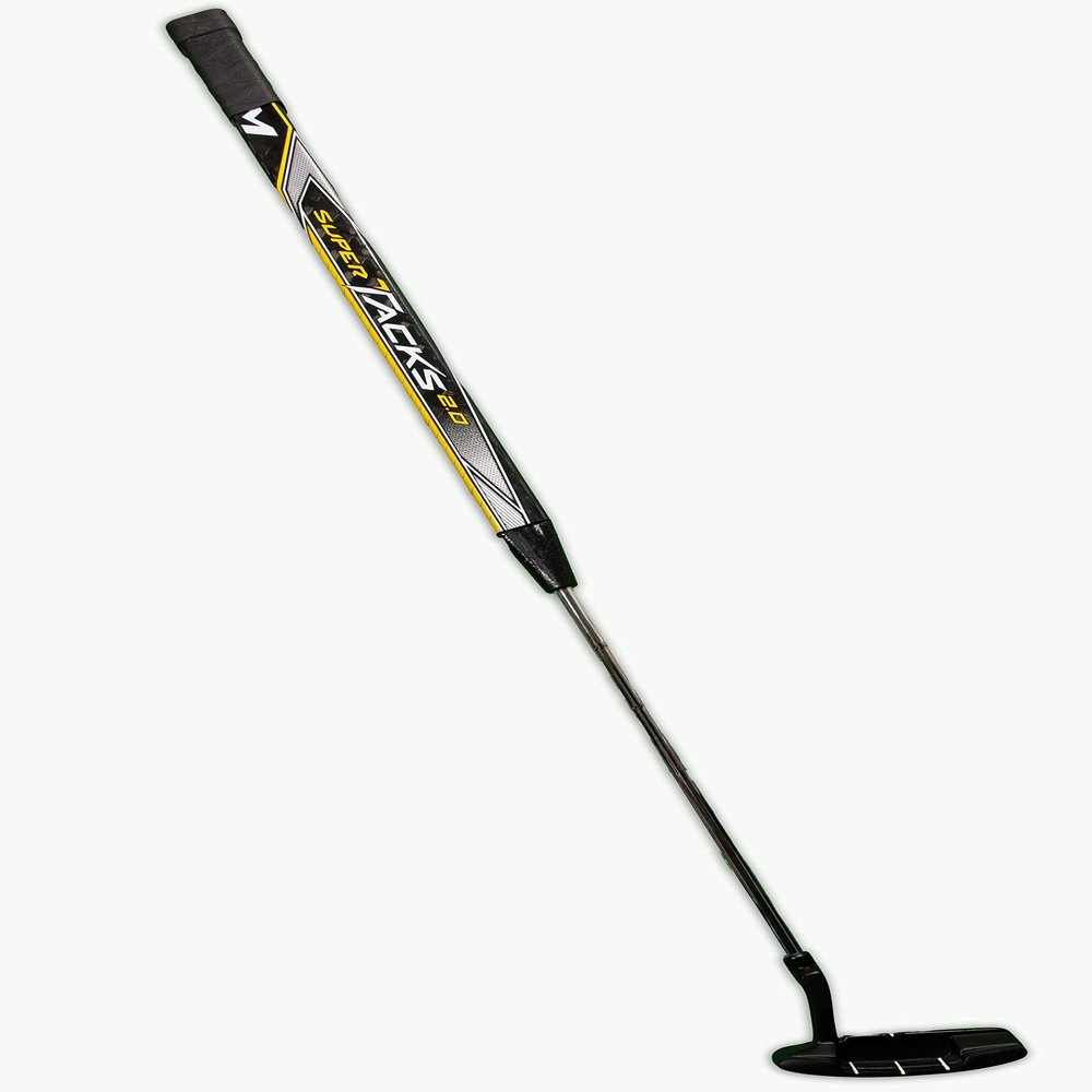 FHP Composite Putter FHP02 (Eliminator Head - Left)