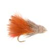 The Fly Fishing Place Muddler Minnow and Sculpin Streamer Flies - Set of 5 Bass and Trout Fly Fishing Flies - Hook Sizes 2 and 4 view 2