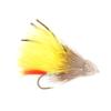 The Fly Fishing Place Muddler Minnow and Sculpin Streamer Flies - Set of 5 Bass and Trout Fly Fishing Flies - Hook Sizes 2 and 4 view 3