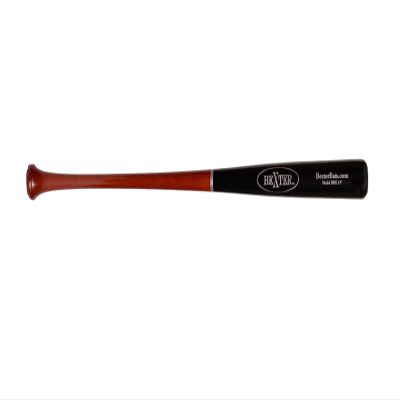 Bexter Sports Pro Maple BBX Baseball Bat (31")