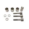 Panther ATV 75-8430 Lower Unit Lock Kit, Tamper-Resistant view 1