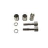 Panther ATV 75-8420 Lower Unit Lock Kit, Tamper-Resistant view 1