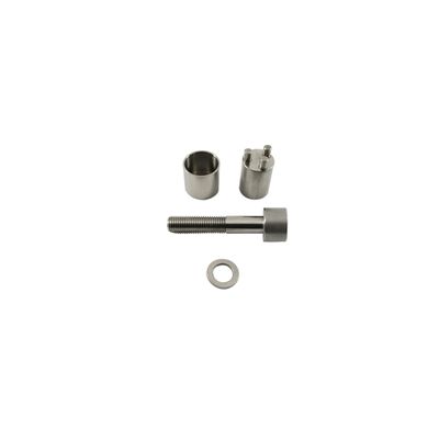 Panther ATV 75-8710 Lower Unit Lock Kit, Tamper-Resistant