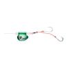 AMS Design (ima) #MR13-005 052966 Sea Bream Soul Range Setter, No. 13, Metal Green view 1
