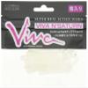 CORMORAN Viva Saturn R 3" #010 Lure White view 1