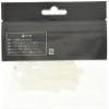 CORMORAN Viva Saturn R 3" #010 Lure White view 2
