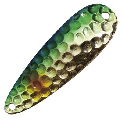 Palms ABS-10 Abyss 10 Lure, Gold Ayu