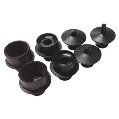 Bicisupport Bushes Locking Wheels for Use with Article BSR05F