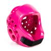 Tiger Claw Pink SPARMASTER HEADGUARD # L view 1