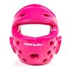 Tiger Claw Pink SPARMASTER HEADGUARD # L view 2