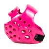 Tiger Claw Pink SPARMASTER HEADGUARD # L view 3