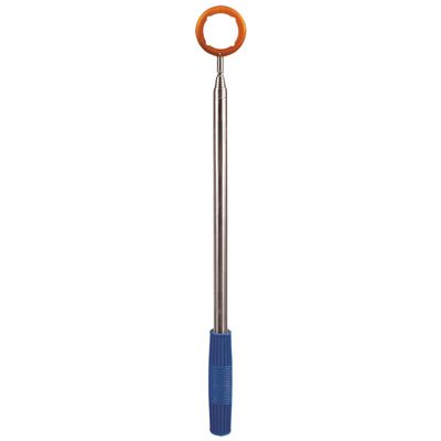Search 'N Rescue 14' Super Hide Away Retriever - Magic Gripper,Orange