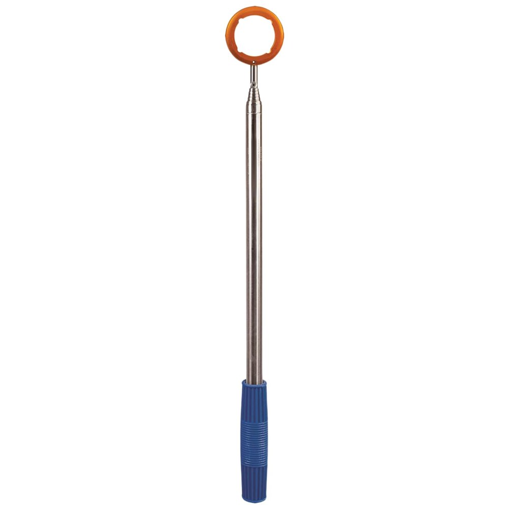 Search 'N Rescue 14' Super Hide Away Retriever - Magic Gripper,Orange