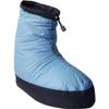 Western Mountaineering, Standard Down Bootie - Men's, Sky Blue, XS view 1