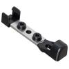TiGr Bike Lock Holder for Mini & Mini+ Locks  Anti-Rattle Bicycle Mount Clip view 1