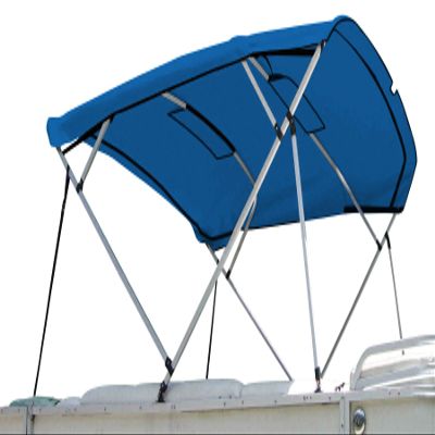 Carver Industries Repl Pontoon Top Cnv-pacblu 8' 8ponrcla04