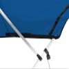 Carver Industries Repl Pontoon Top Cnv-pacblu 8' 8ponrcla04 view 2