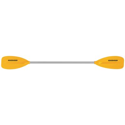 CROOKED CREEK Kayak Paddle, 5ft, Symmetrical Blade, C11150