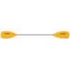 CROOKED CREEK Kayak Paddle, 5ft, Symmetrical Blade, C11150 view 1