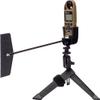 Kestrel 5500 Weather Meter with Link and Vane Mount, Tan view 2