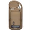 Kestrel 5500 Weather Meter with Link and Vane Mount, Tan view 4