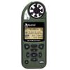 Kestrel Ballistics Elite Weather Meter with Applied Ballistics and Bluetooth Link, Olive Drab view 1