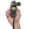 Kestrel Ballistics Elite Weather Meter with Applied Ballistics and Bluetooth Link, Olive Drab view 4