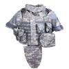 CS Multifunction Vest Super Protective Camouflage Vest tactical Vombat Vest in ACU view 1