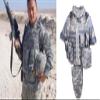 CS Multifunction Vest Super Protective Camouflage Vest tactical Vombat Vest in ACU view 2