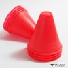 Talbot Torro Unisex's Speed School Badminton, Multi-Colour, Small view 4