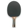 Donic-Schildkrt Top Team 700 Table Tennis Racket, AVS Handle, 1.8 mm Sponge, 3 Star Donic Pad - ITTF view 1