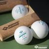 Donic-Schildkrt Persson 500 Table Tennis Bat, Cork Handle, 1.6 mm Sponge, Elite Pad - ITTF, 728451 view 3
