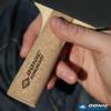 Donic-Schildkrt Persson 500 Table Tennis Bat, Cork Handle, 1.6 mm Sponge, Elite Pad - ITTF, 728451 view 4