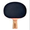 Donic-Schildkrt Persson 600 Table Tennis Bat, Cork Handle, 1.8 mm Sponge, Prestige Pad - ITTF, 728461 view 2