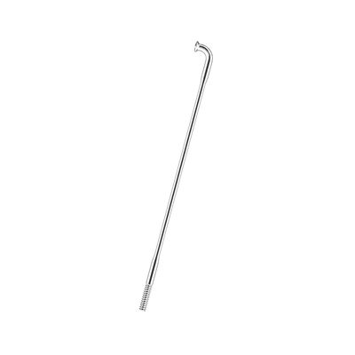AKI World SK-TV-166 PDB 1415 SL 4 Pieces, 10.6 inches (268 mm), J-Bend