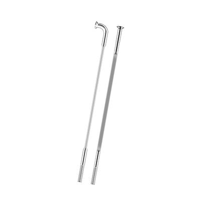 AKI World SK-TV-417 PSR X-TRA 1420 SL 4 Pieces 306MM J-Bend