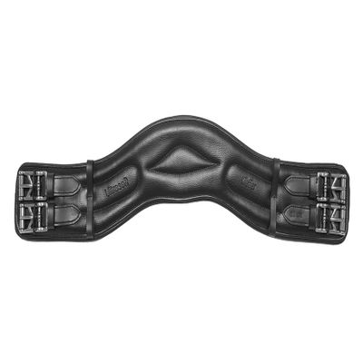 KIEFFER Leather Saddle Girth Kieffer Ultrasoft