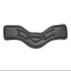 KIEFFER Leather Saddle Girth Kieffer Ultrasoft view 3