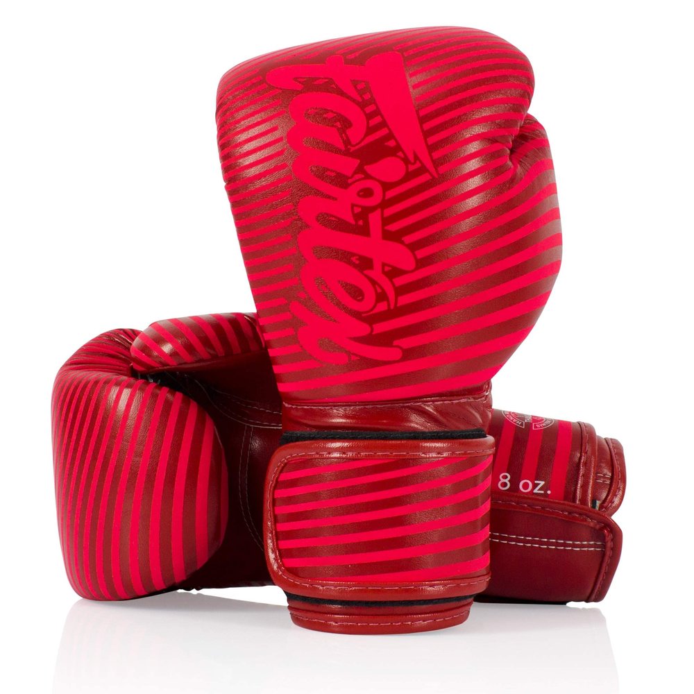 Fairtex Microfibre Muay Thai Boxing Gloves for Men, Women & Kids| MMA Gloves for Martial Arts | Premium Quality, Light Weight & Shock Absorbent Boxing Gloves - BGV14, BGV11, BGV18, BGV20, BGV25