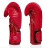 Fairtex Microfibre Muay Thai Boxing Gloves for Men, Women & Kids| MMA Gloves for Martial Arts | Premium Quality, Light Weight & Shock Absorbent Boxing Gloves - BGV14, BGV11, BGV18, BGV20, BGV25 view 4