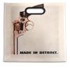 Made In Detroit Pistol Bag