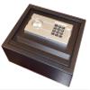 Dinsel Safe BTM-200 with Electronic Lock view 1