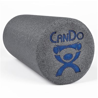 Cando-30-2502 Plus Foam Roller, 6" x 12