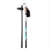 WHITEWOODS Unisex Adult Cross Trail-Glass/Touring Cross Country Nordic Ski Poles, 150 view 1
