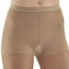 Ames Walker AW Style 33OT Sheer Support Open Toe Pantyhose 20-30 mmHg Beige M view 4