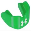 Under Armour Flavor Blast Mouthguard Strapless Adult Hyper Green-Mint R-1-1504-A view 1